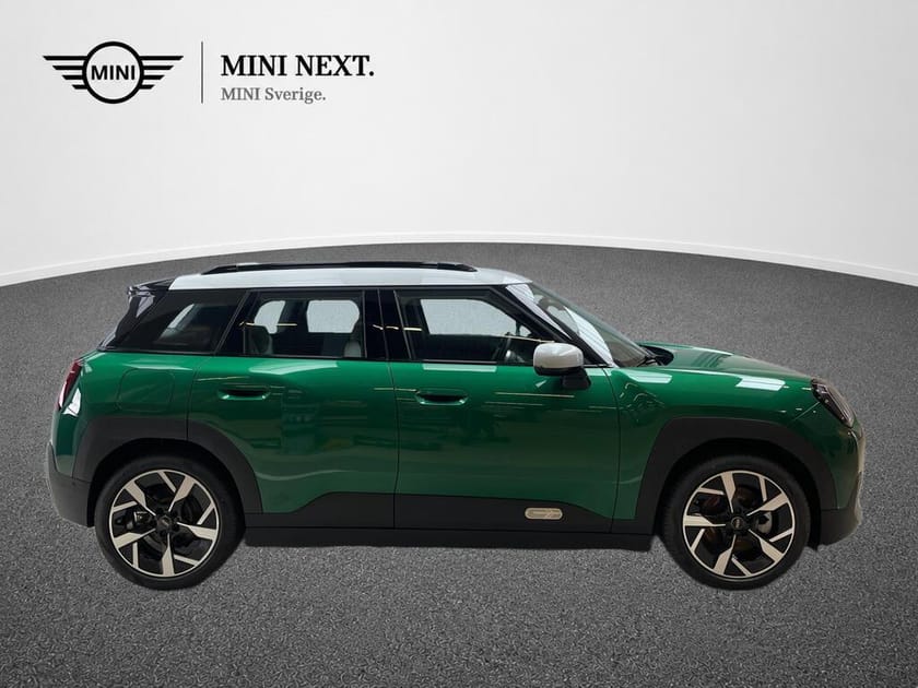 Bild 3 av MINI Aceman E