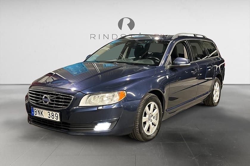 Bild 1 av Volvo V70