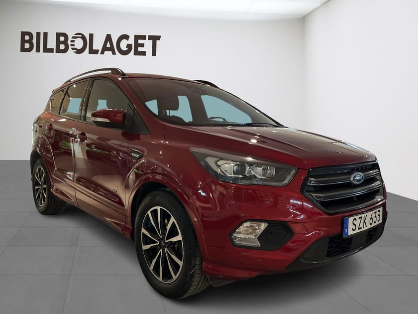 Bild 5 av Ford Kuga