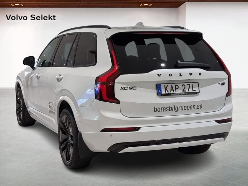 Bild 2 av Volvo XC90