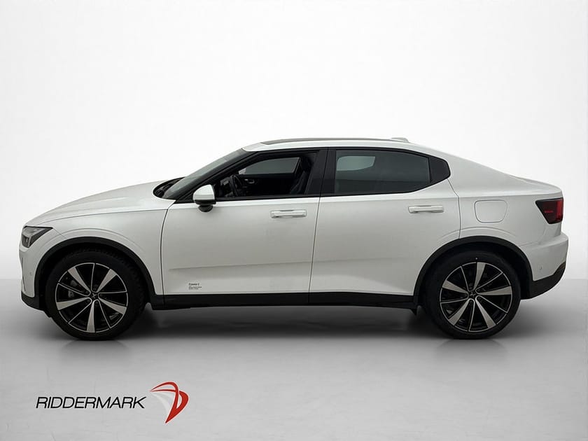 Bild 5 av Polestar 2 Long Range Single Motor
