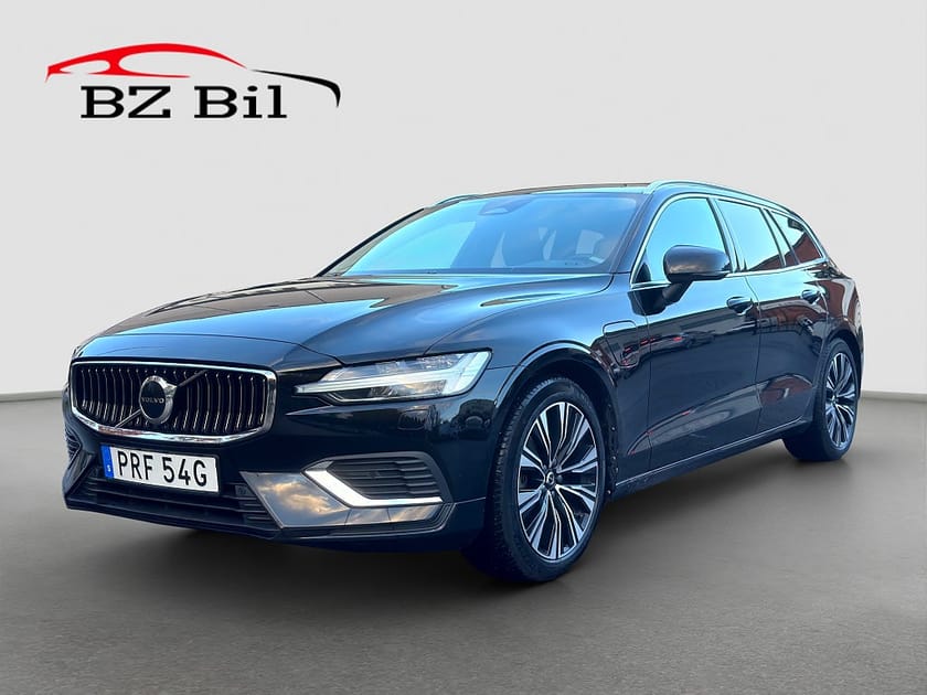 Bild 1 av Volvo V60