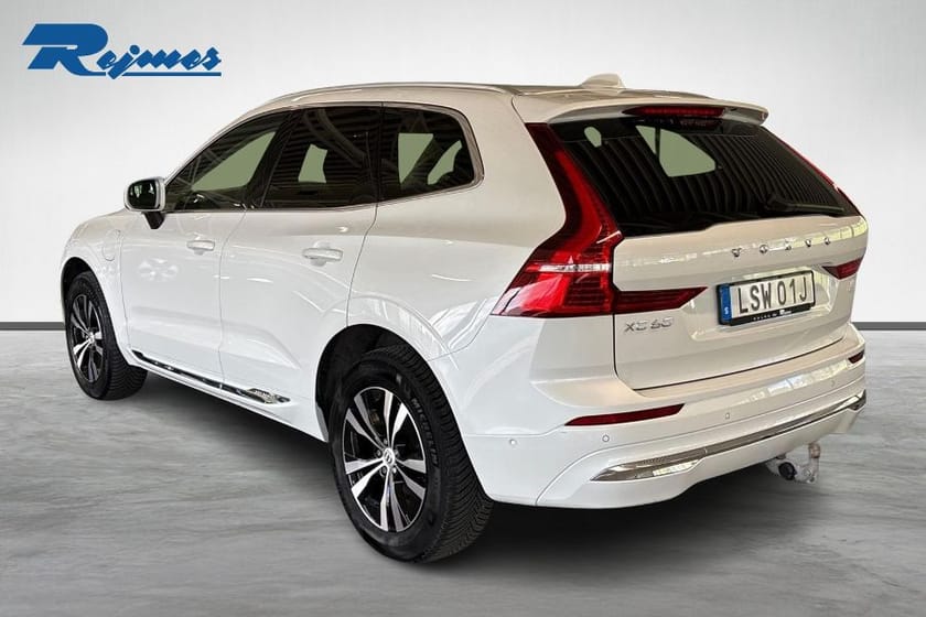Bild 2 av Volvo XC60