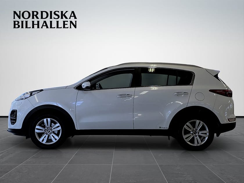 Bild 4 av Kia Sportage