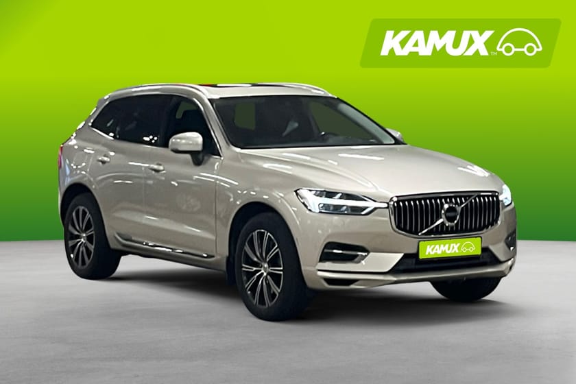 Bild 1 av Volvo XC60
