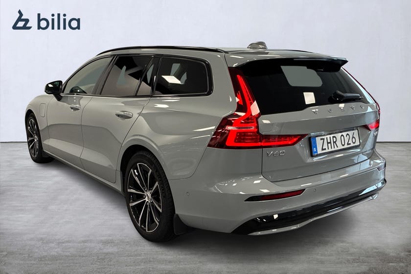 Bild 2 av Volvo V60