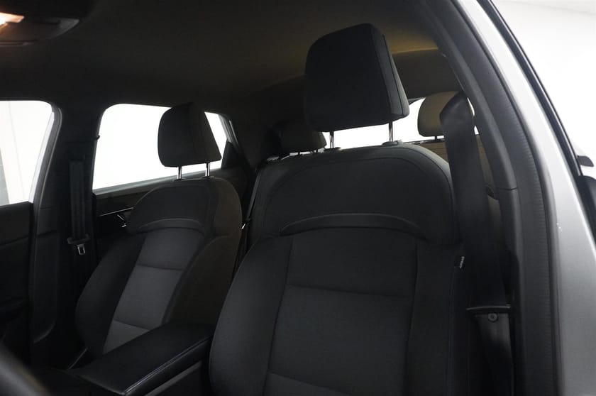 Bild 5 av MG 4 Electric Standard Range