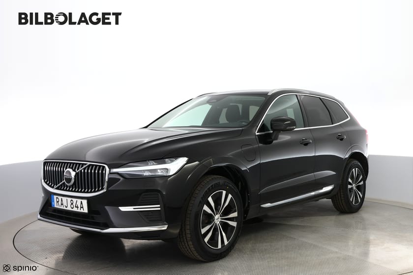 Bild 1 av Volvo XC60
