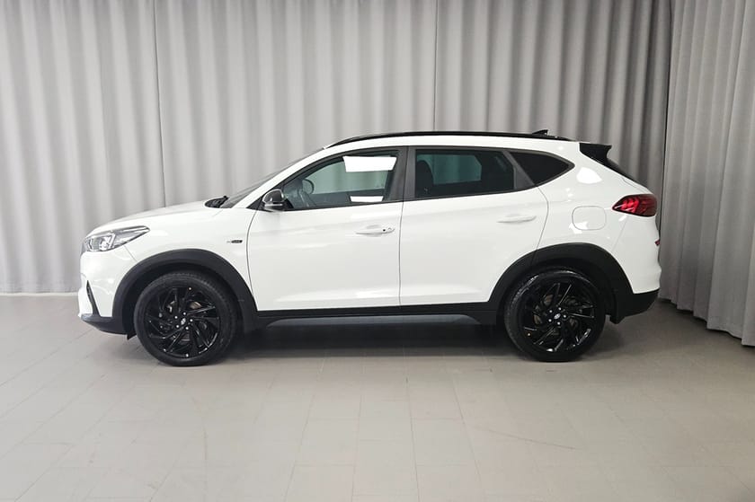 Bild 2 av Hyundai Tucson