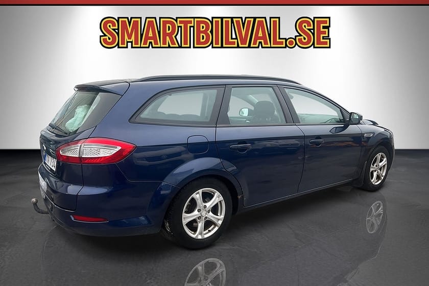 Bild 3 av Ford Mondeo Kombi