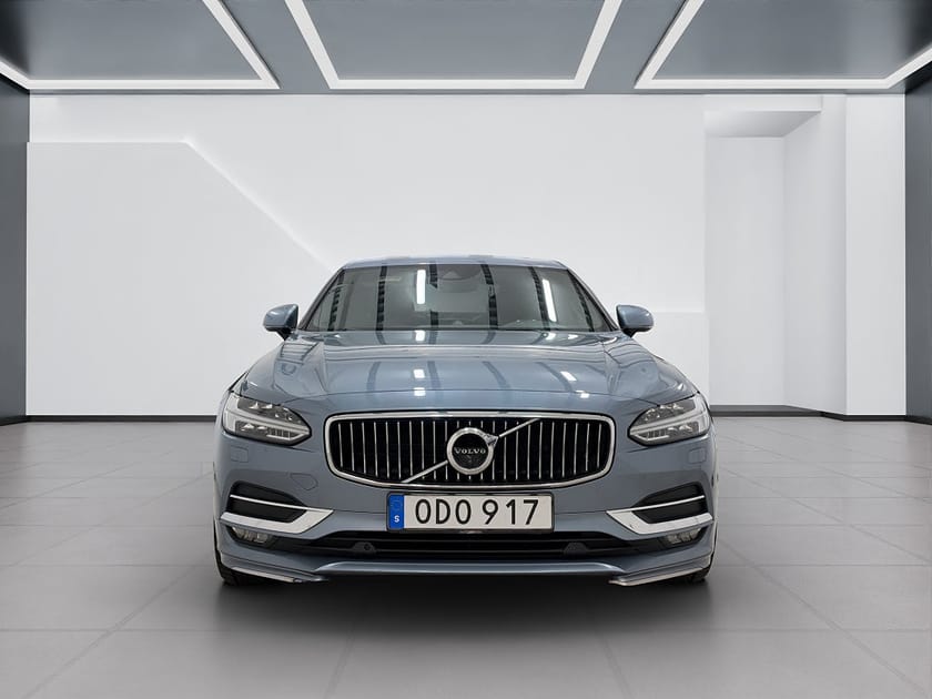 Bild 3 av Volvo S90