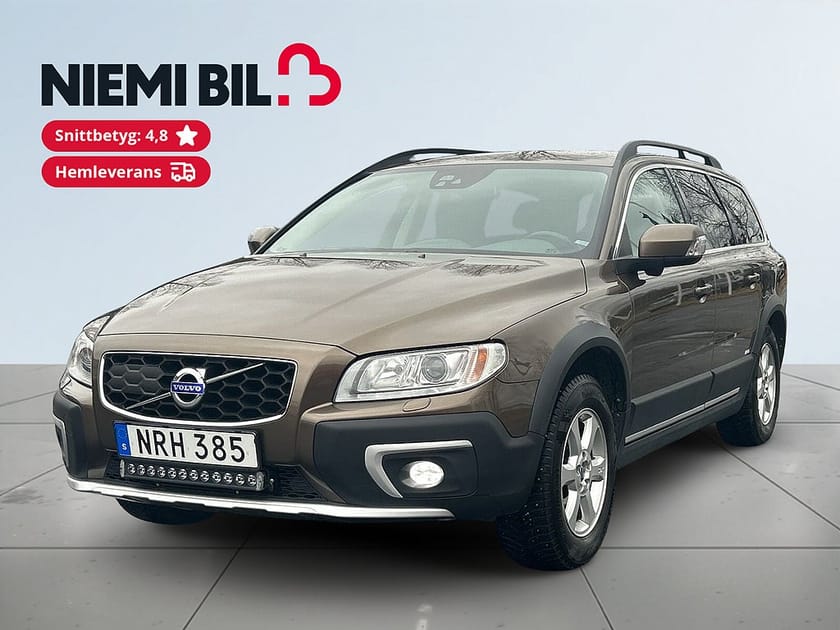 Bild 1 av Volvo XC70