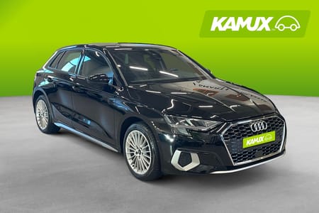 Audi A3 Sportback 35 TFSI