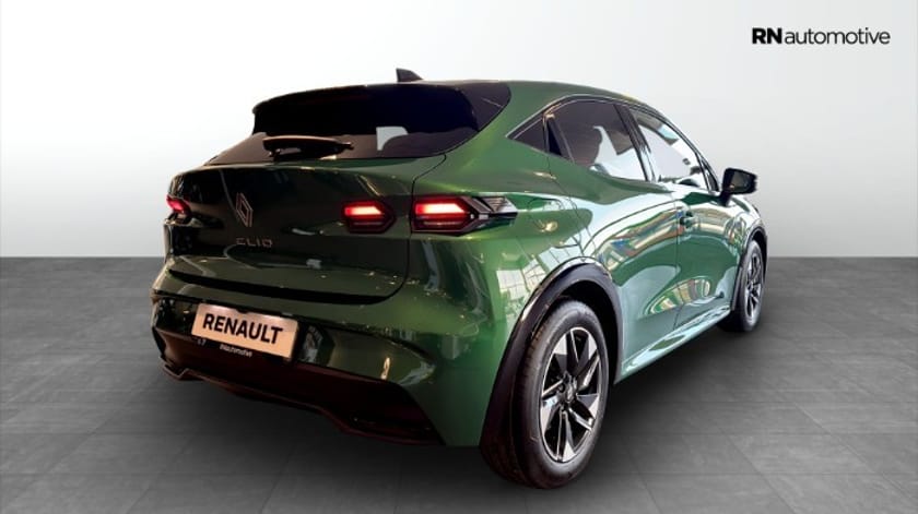 Bild 3 av Renault Clio