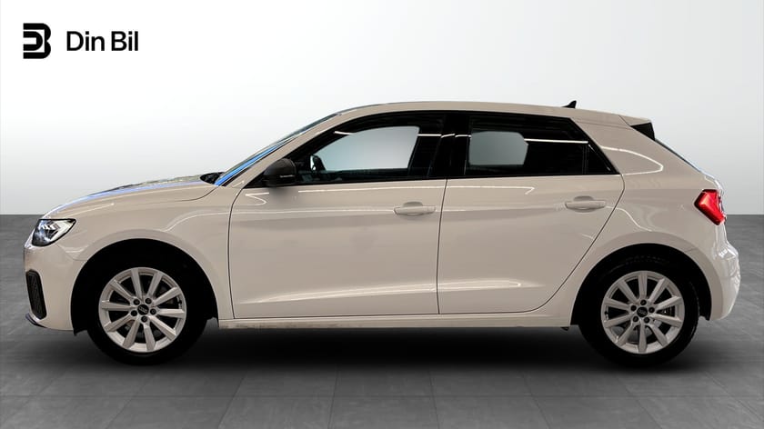 Bild 2 av Audi A1 Sportback 30 TFSI