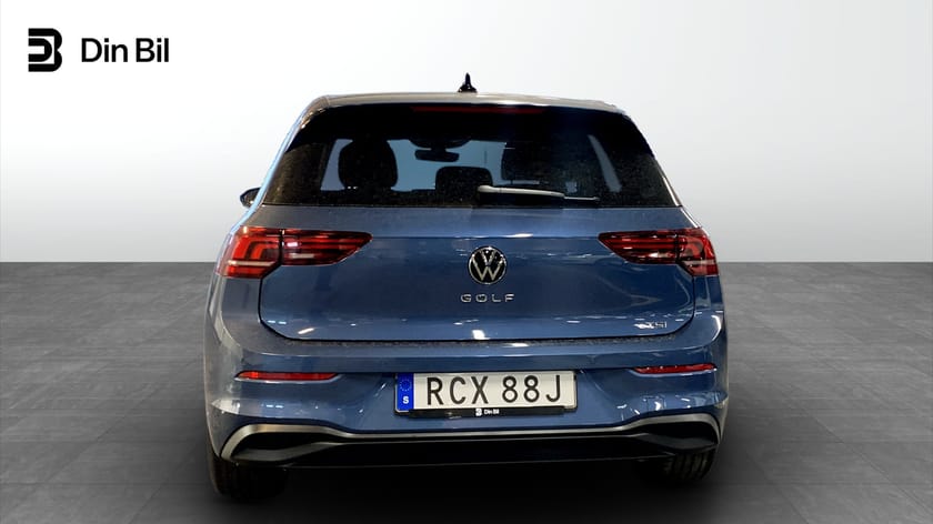 Bild 5 av Volkswagen Golf