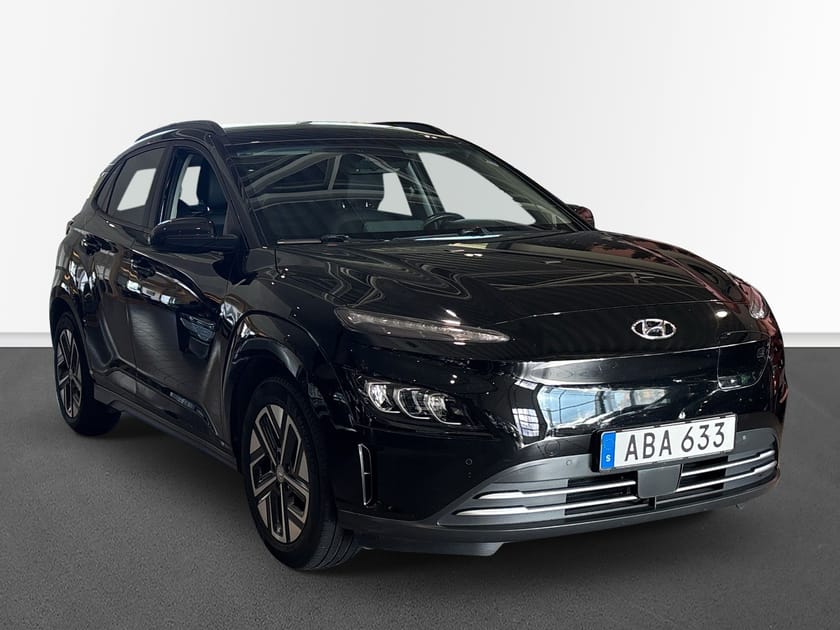 Bild 3 av Hyundai Kona Electric 64 kWh