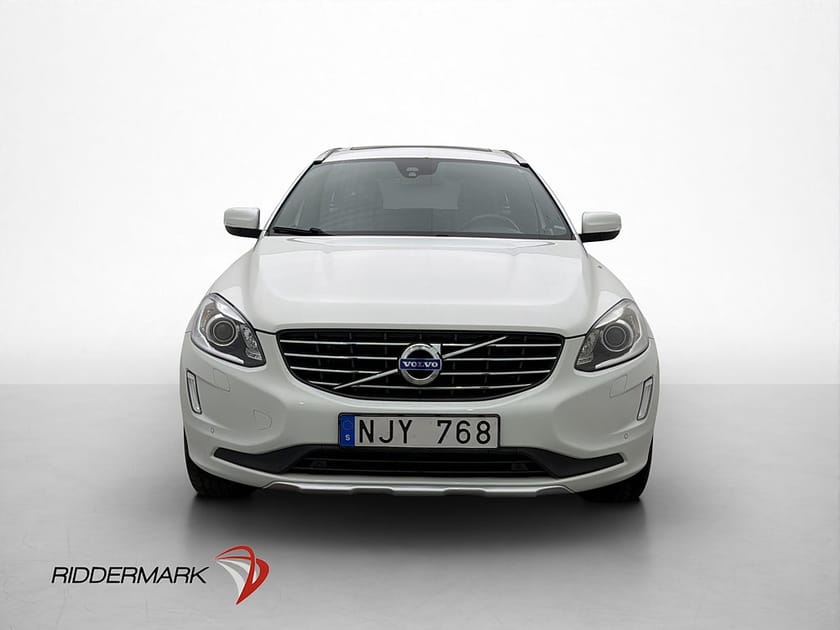 Bild 2 av Volvo XC60