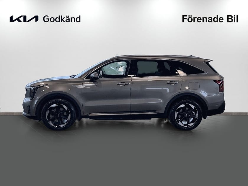 Bild 4 av Kia Sorento PHEV