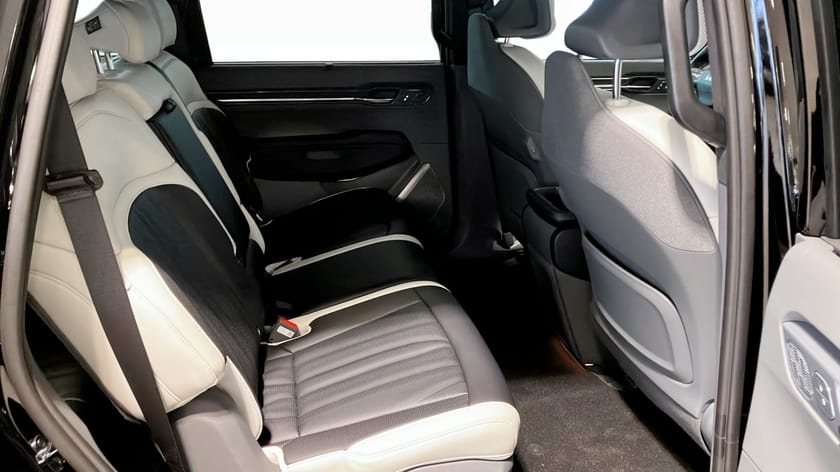 Bild 5 av Kia EV9 AWD
