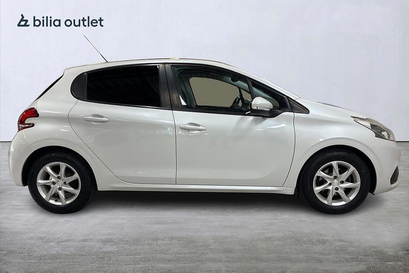 Bild 5 av Peugeot 208