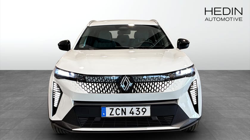 Bild 2 av Renault Scenic E-Tech