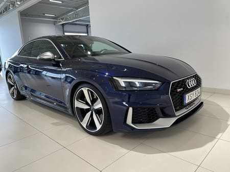 Audi RS 5 Coupé