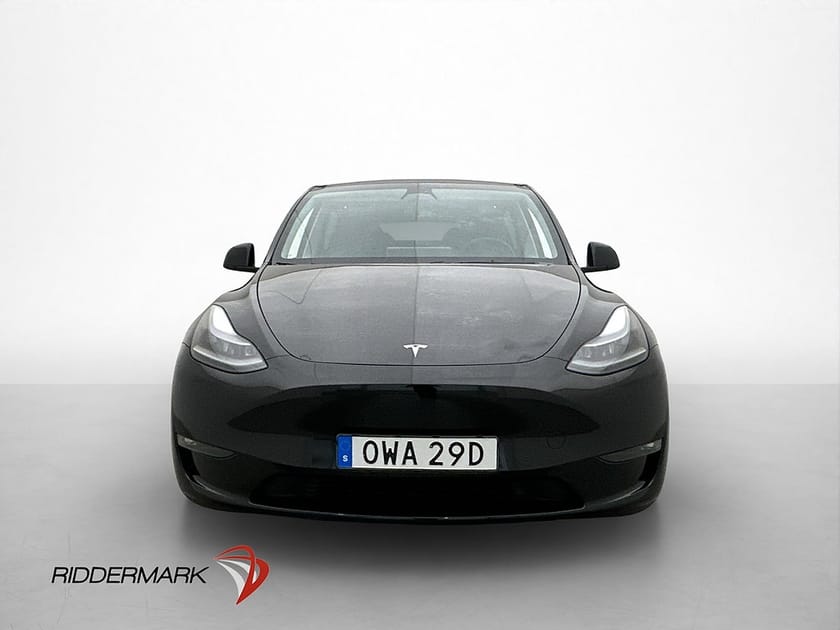 Bild 3 av Tesla Model Y Performance