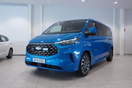 Ford Tourneo Custom 320