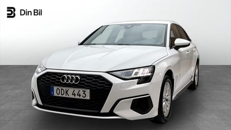 Audi A3 Sportback 35 TFSI