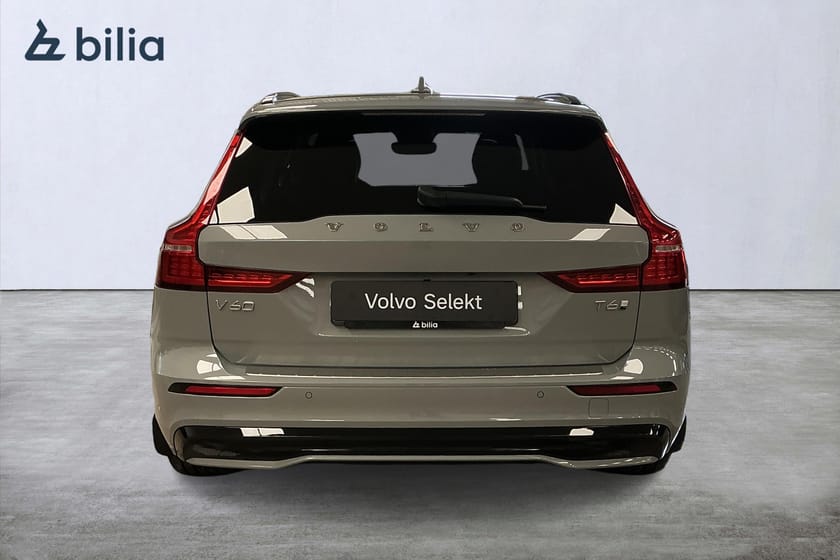 Bild 5 av Volvo V60