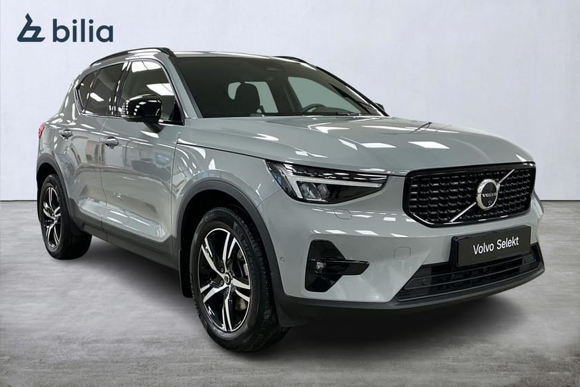 Bild 4 av Volvo XC40