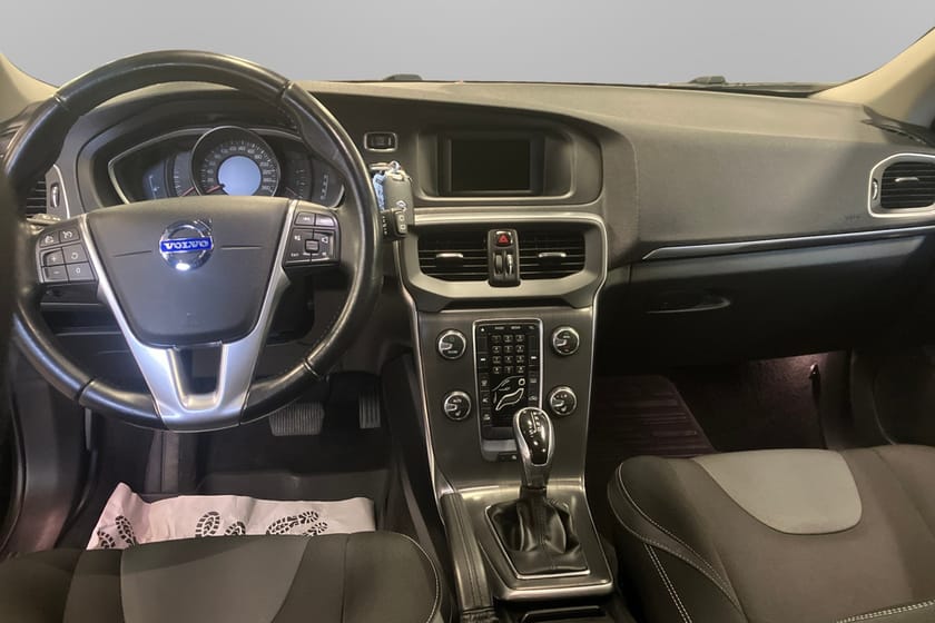 Bild 4 av Volvo V40