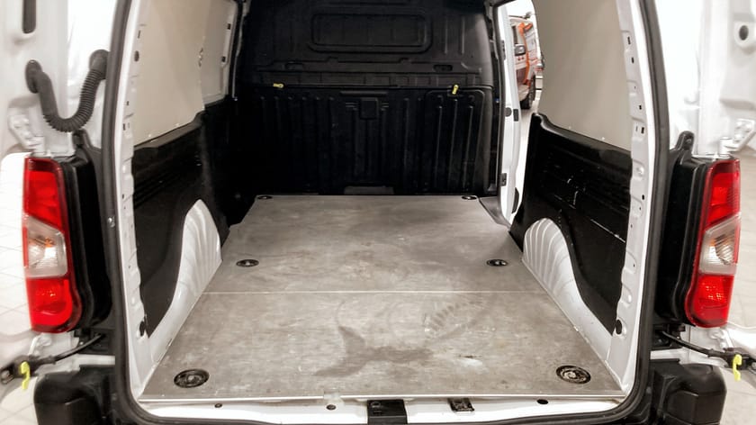 Bild 5 av Fiat Doblò Van IP