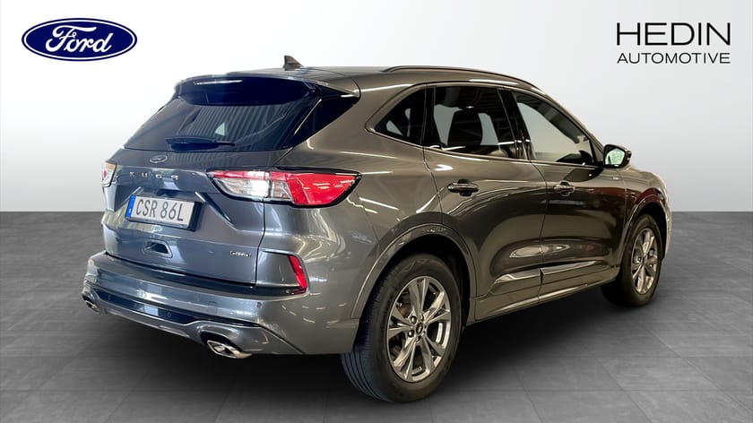Bild 2 av Ford Kuga Plug-In Hybrid