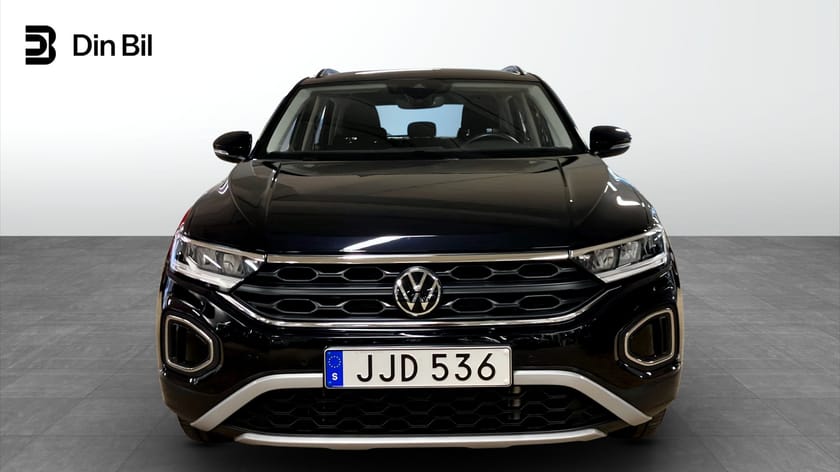 Bild 4 av Volkswagen T-Roc
