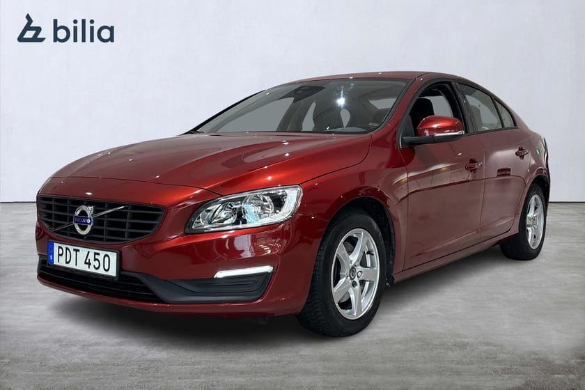 Bild 1 av Volvo S60