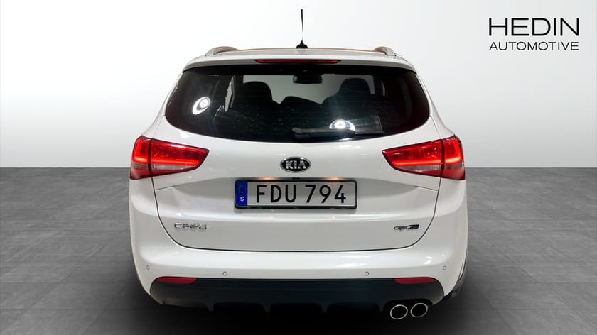 Bild 5 av Kia cee'd_sw