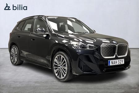BMW iX1 eDrive20