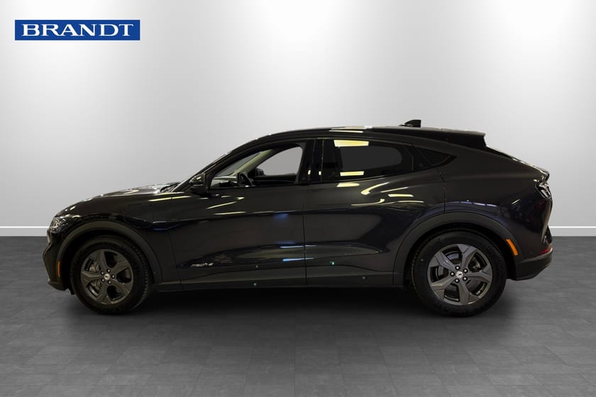 Bild 3 av Ford Mustang Mach-E Standard Range
