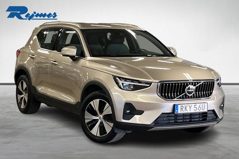 Bild 3 av Volvo XC40