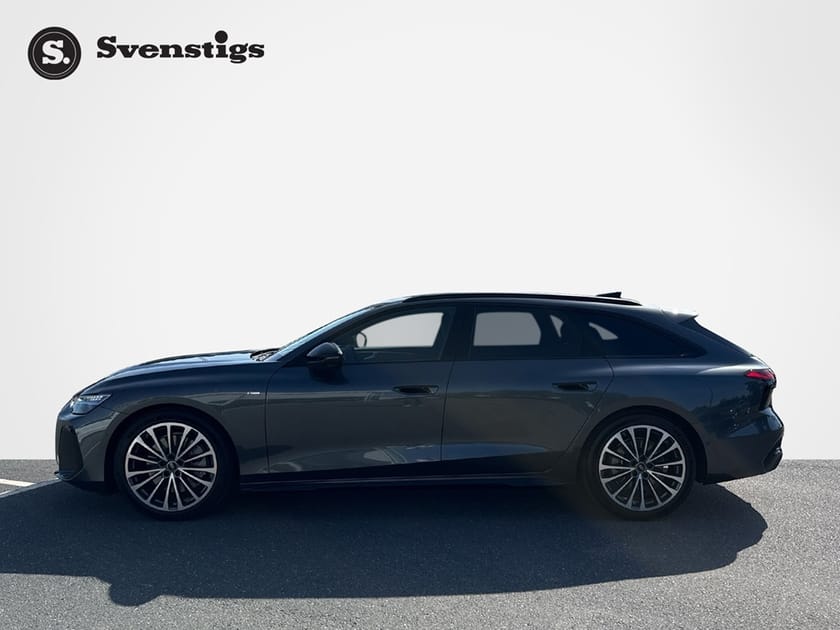 Bild 2 av Audi A6 Avant
