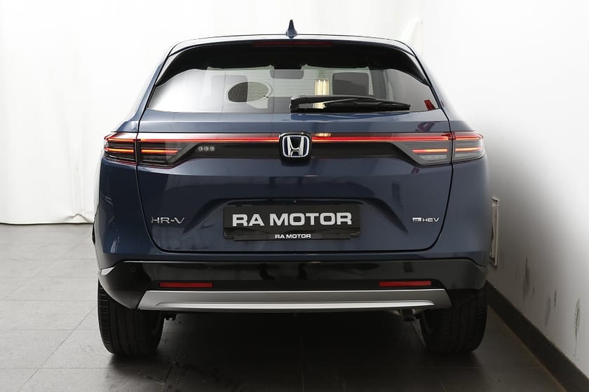 Bild 5 av Honda HR-V e:HEV