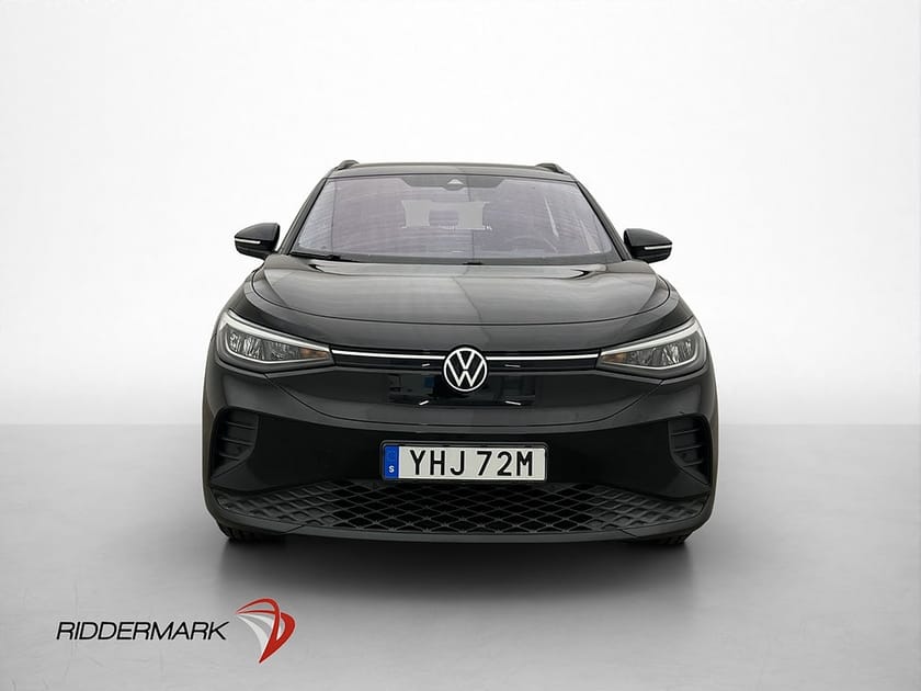 Bild 3 av Volkswagen ID.4 Pro Performance
