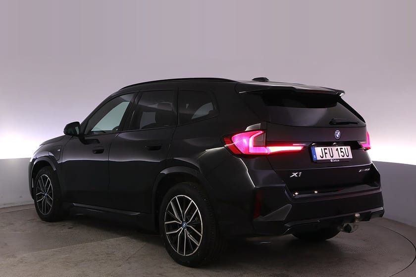 Bild 4 av BMW X1 xDrive25e
