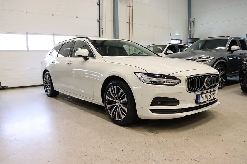 Bild 3 av Volvo V90