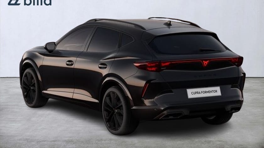 Bild 2 av CUPRA Formentor