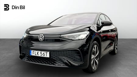 Volkswagen ID.5 Pro Performance