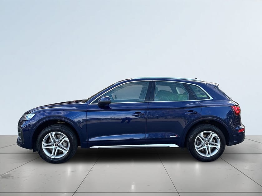 Bild 4 av Audi Q5 45 TFSI quattro
