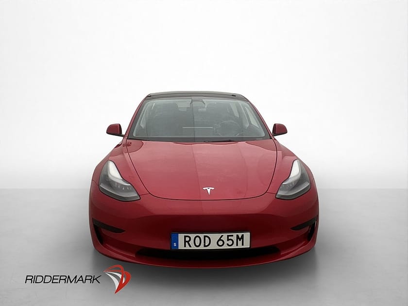 Bild 3 av Tesla Model 3 Standard Range